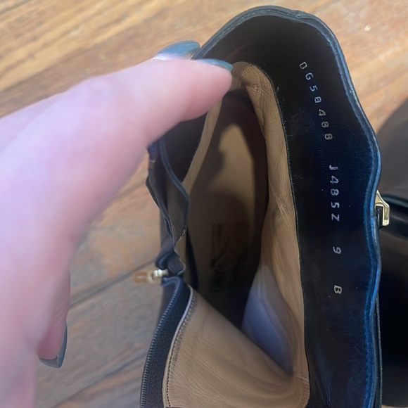 Booties - Picture 13 of 17